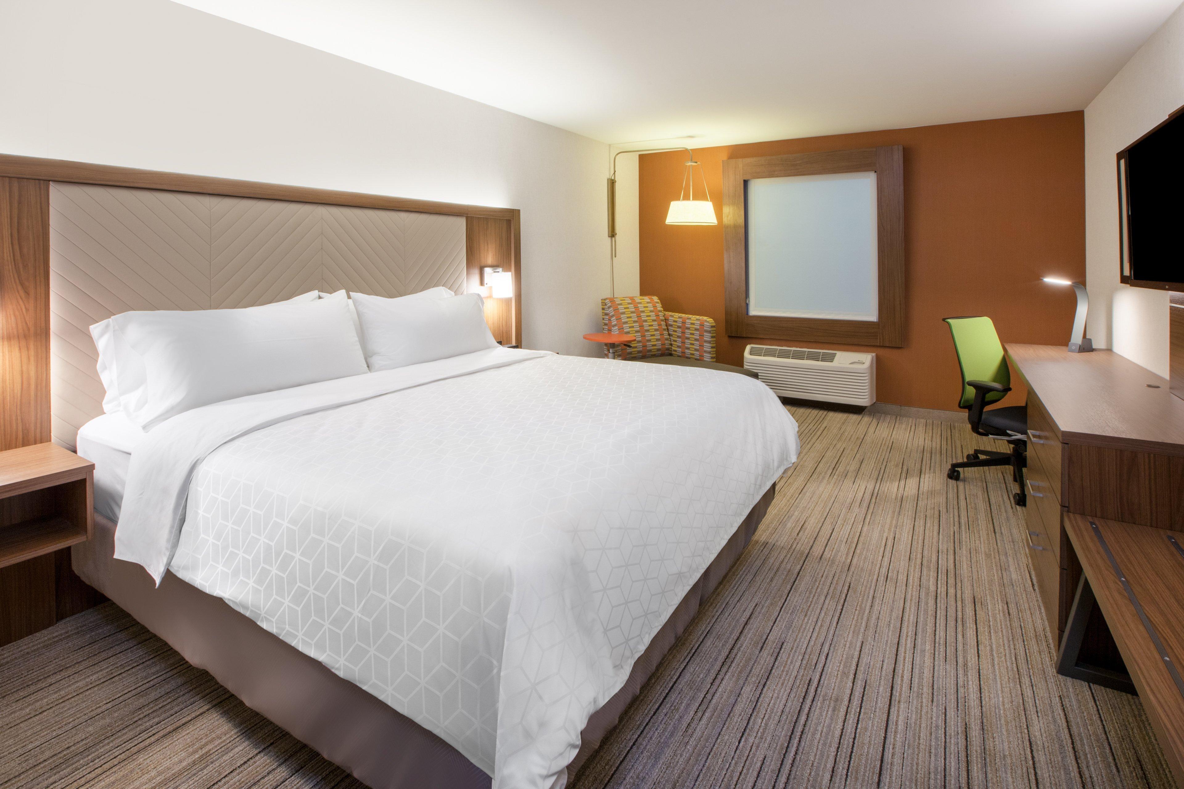 Holiday Inn Express & Suites - Detroit North - Roseville By Ihg Exterior foto